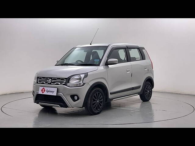 Used 2022 Maruti Suzuki Wagon R in Bangalore