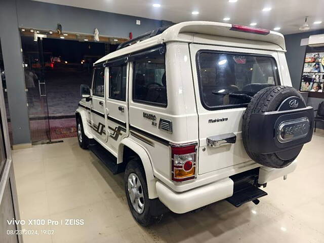 Used Mahindra Bolero [2011-2020] ZLX BS IV in Muzaffurpur