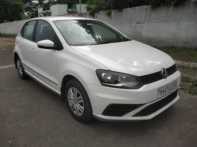 Used Volkswagen Polo Trendline 1.0L MPI in Pune