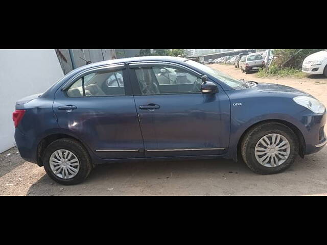 Used Maruti Suzuki Dzire [2017-2020] VDi AMT in Pune