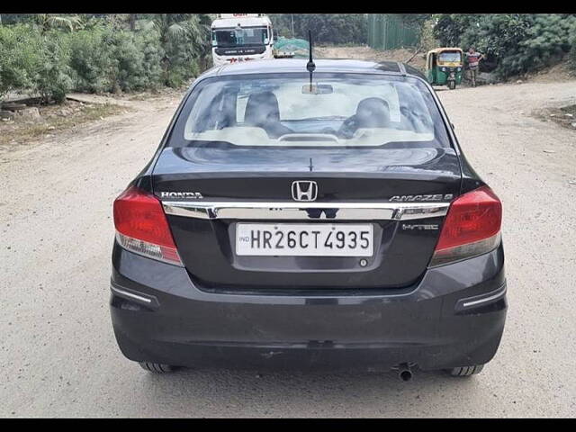 Used Honda Amaze [2013-2016] 1.2 S i-VTEC in Delhi