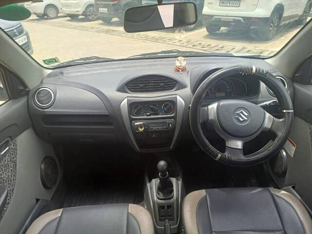 Used Maruti Suzuki Alto K10 [2014-2020] LXi CNG [2014-2018] in Mumbai