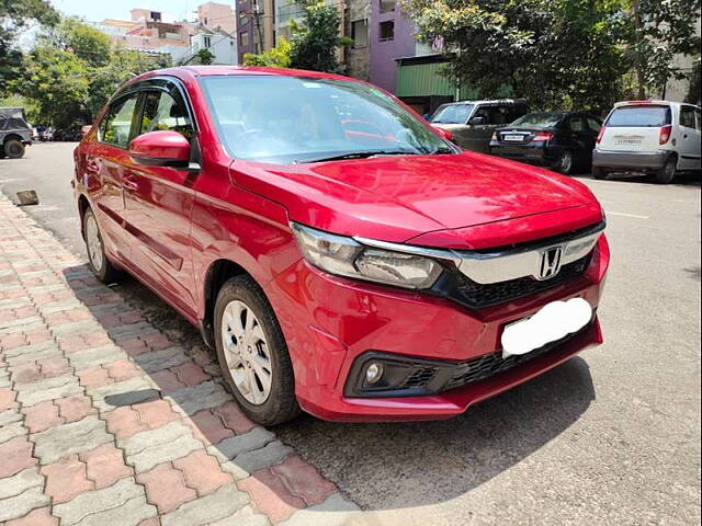 Used 2019 Honda Amaze in Bangalore