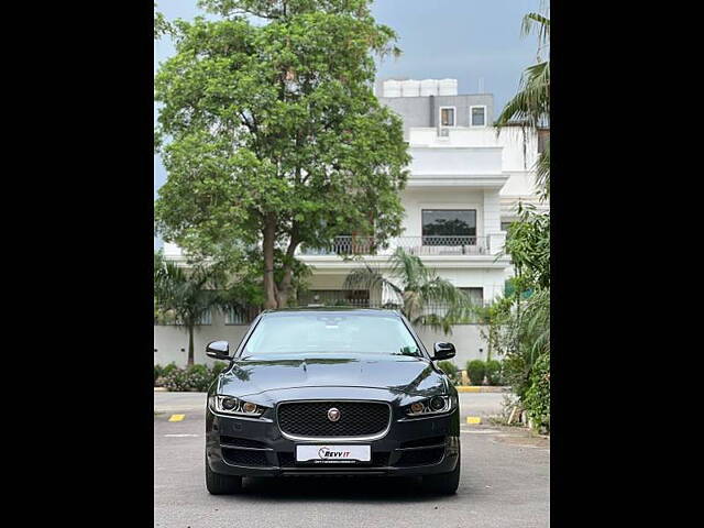 Used 2019 Jaguar XE in Delhi