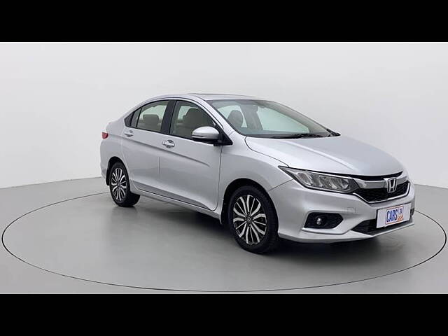 Used 2018 Honda City in Pune