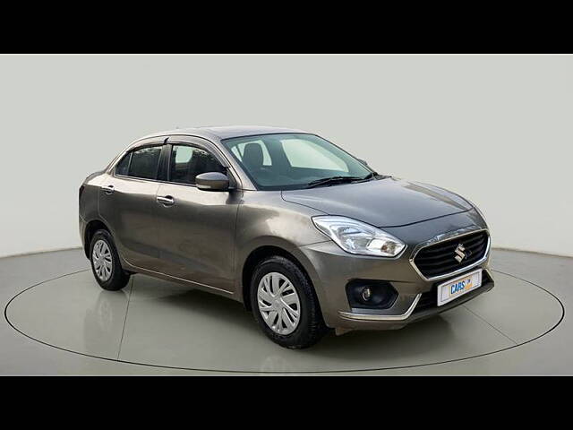 Used 2020 Maruti Suzuki DZire in Lucknow