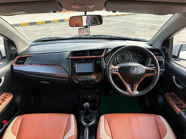 Used Honda BR-V VX Diesel  [2016-2017] in Nashik