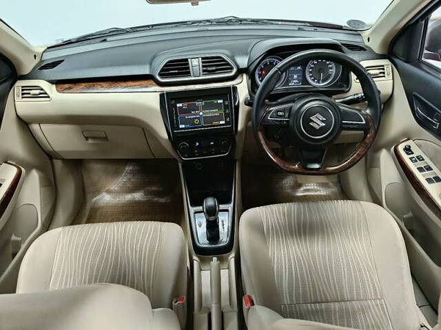 Used Maruti Suzuki Dzire [2017-2020] ZXi Plus in Bangalore