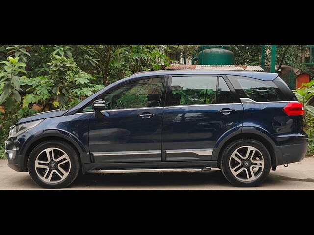 Used Tata Hexa [2017-2019] XTA 4x2 7 STR in Thane