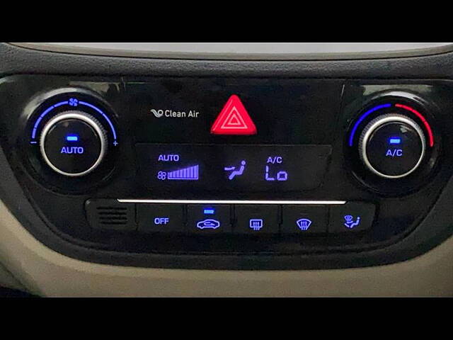 Used Hyundai Verna [2015-2017] 1.6 VTVT SX in Hyderabad