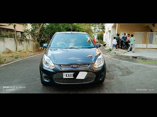 Used 2013 Ford Figo in Bangalore