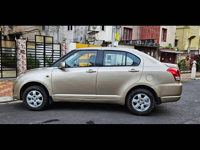 Used Maruti Suzuki Swift Dzire [2010-2011] ZXi 1.2 BS-IV in Kolkata