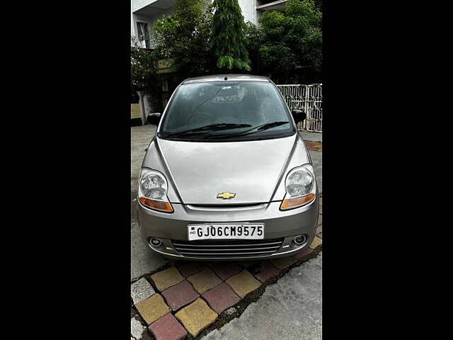 Used 2008 Chevrolet Spark in Vadodara