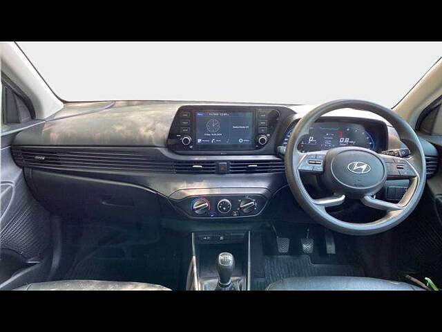 Used Hyundai i20 [2020-2023] Sportz 1.2 MT [2020-2023] in Ahmedabad