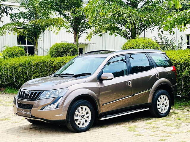 Used Mahindra XUV500 [2015-2018] W10 AT 1.99 in Bangalore