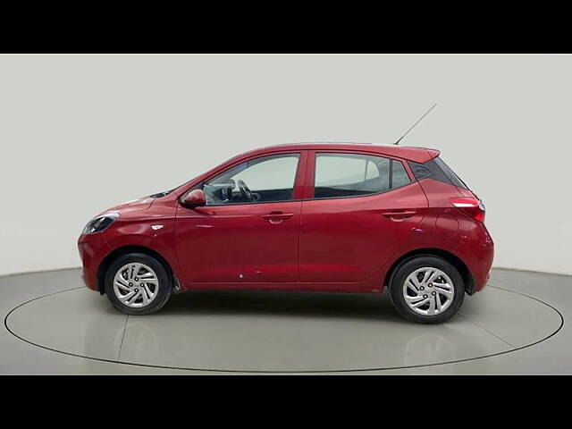 Used Hyundai Grand i10 Nios [2019-2023] Magna 1.2 Kappa VTVT in Delhi