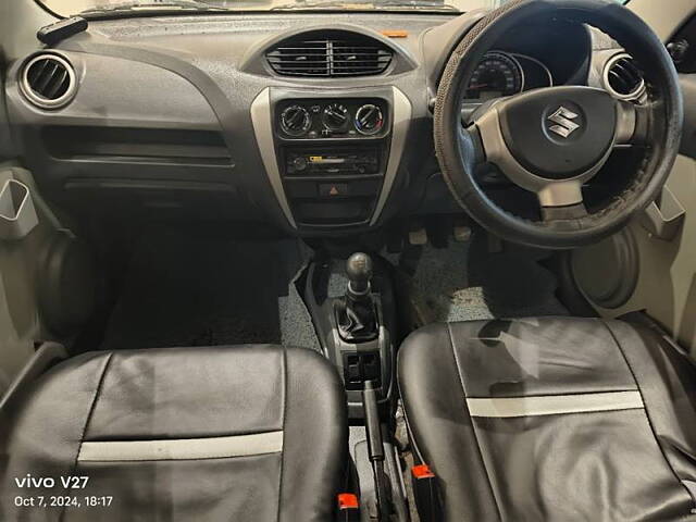 Used Maruti Suzuki Alto 800 [2012-2016] Lxi in Kanpur