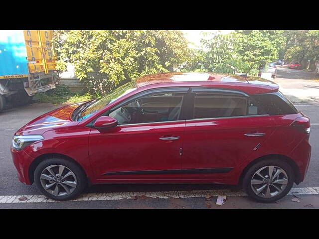 Used Hyundai Elite i20 [2016-2017] Asta 1.2 [2016-2017] in Bangalore