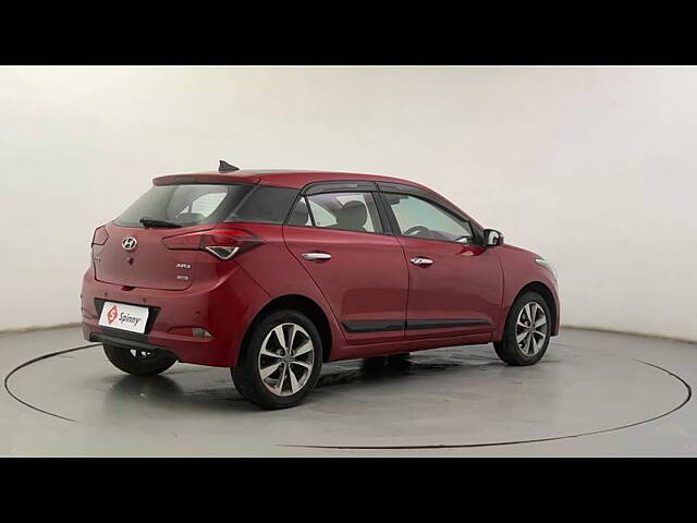 Used Hyundai Elite i20 [2014-2015] Asta 1.4 CRDI in Ahmedabad