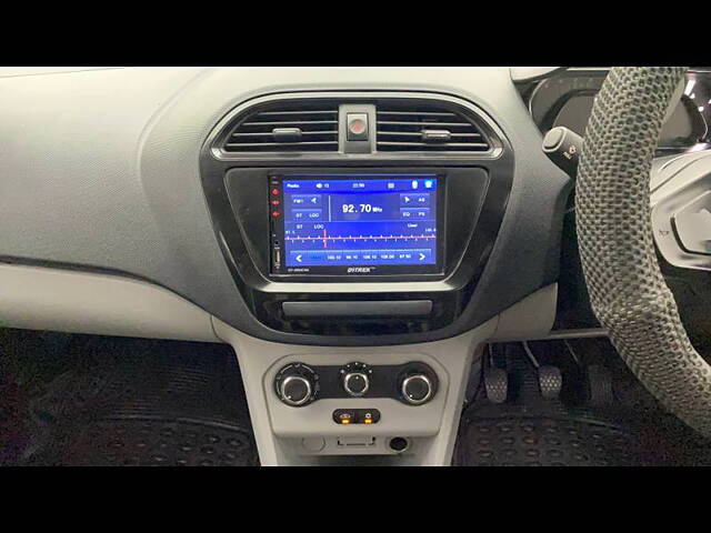 Used Tata Tiago [2016-2020] Revotron XE [2016-2019] in Chennai