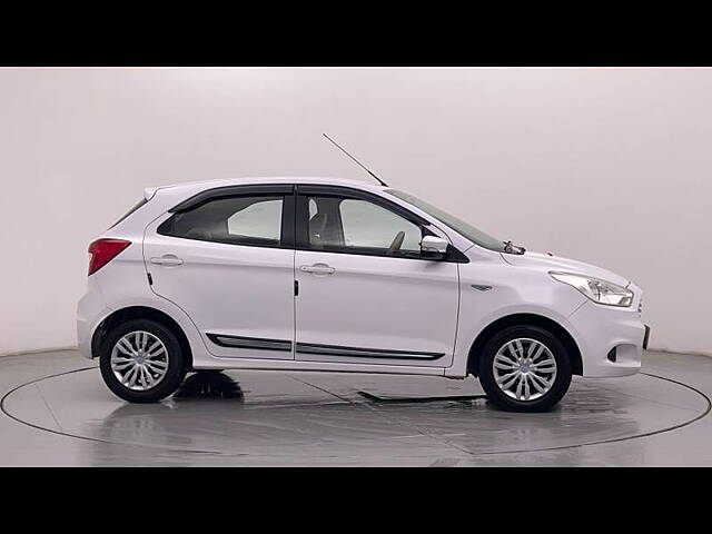 Used Ford Figo [2015-2019] Trend 1.2 Ti-VCT [2015-2016] in Lucknow