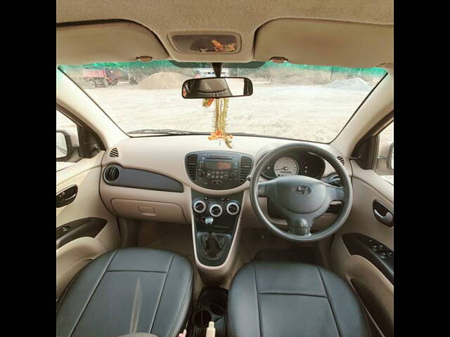 Used Hyundai i10 [2007-2010] Asta 1.2 in Hyderabad