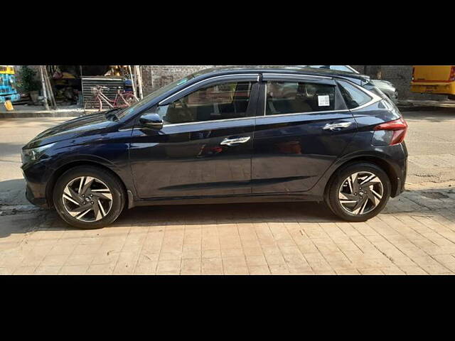 Used Hyundai i20 [2020-2023] Asta (O) 1.2 MT [2020-2023] in Kolkata