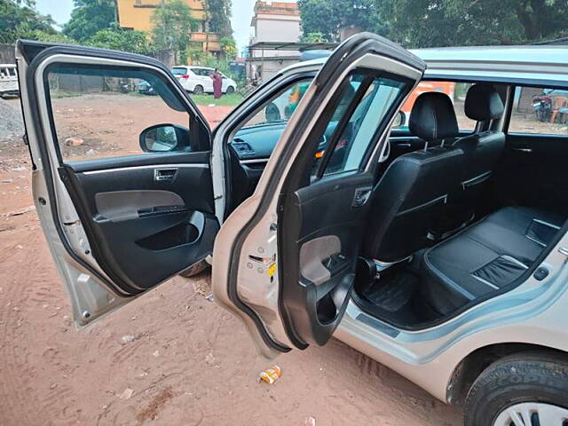 Used Maruti Suzuki Swift [2014-2018] VXi [2014-2017] in Bhubaneswar