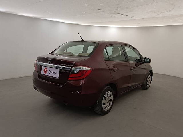 Used Honda Amaze [2013-2016] 1.5 SX i-DTEC in Indore