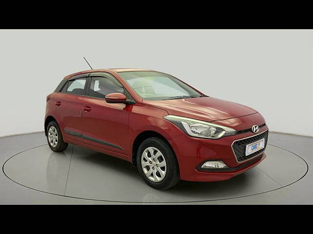 Used 2015 Hyundai Elite i20 in Kochi