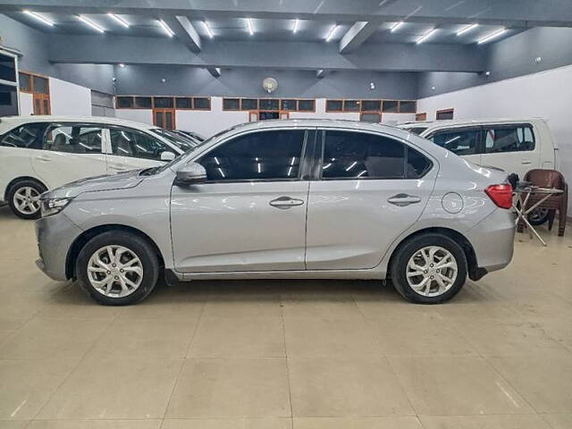 Used Honda Amaze [2018-2021] 1.2 VX MT Petrol [2018-2020] in Kanpur