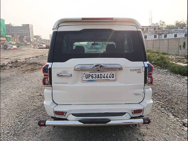 Used Mahindra Scorpio 2021 S3 2WD 7 STR in Varanasi