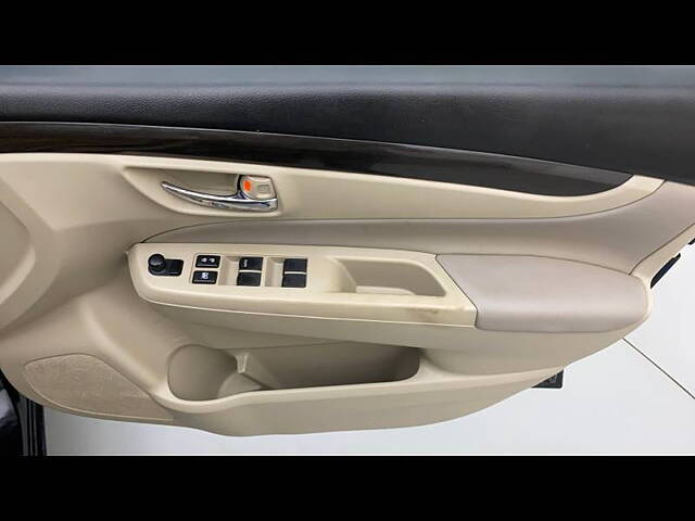 Used Maruti Suzuki Ciaz [2014-2017] ZXi in Hyderabad