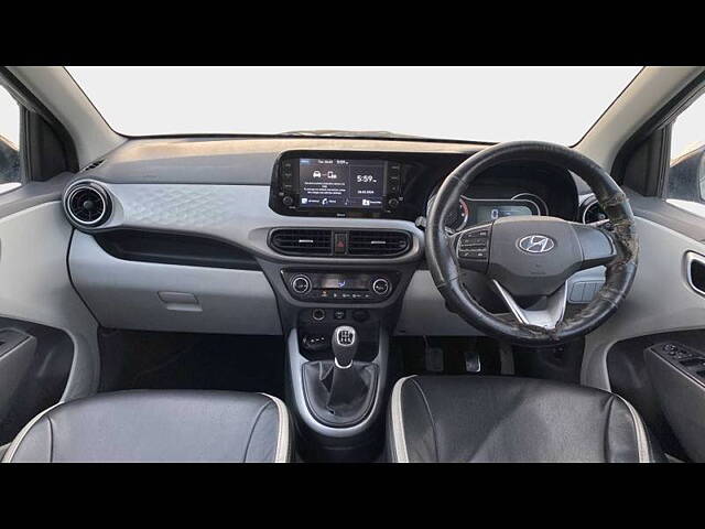 Used Hyundai Grand i10 Nios [2019-2023] Asta 1.2 Kappa VTVT in Jaipur