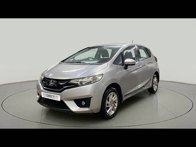 Used Honda Jazz [2015-2018] S MT [2015-2016] in Mumbai