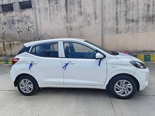 Used Hyundai Grand i10 Nios [2019-2023] Magna 1.2 Kappa VTVT in Noida