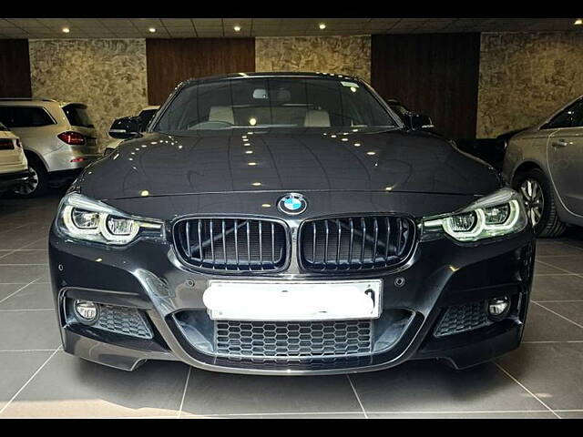 Used 2019 BMW 3-Series in Delhi