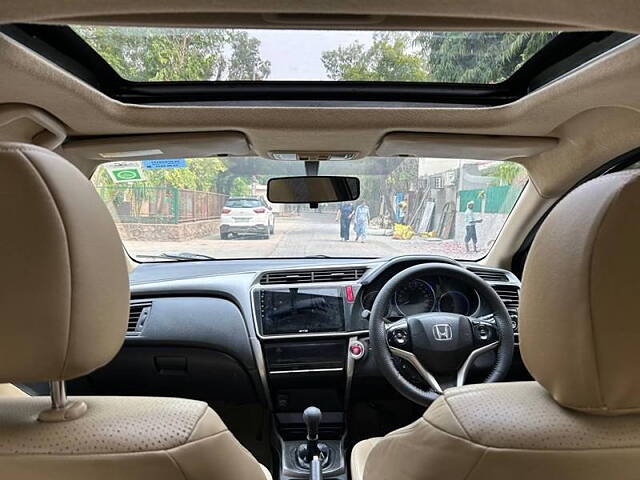 Used Honda City [2014-2017] VX in Delhi