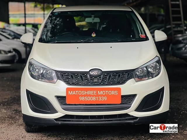 Used 2019 Mahindra Marazzo in Pune