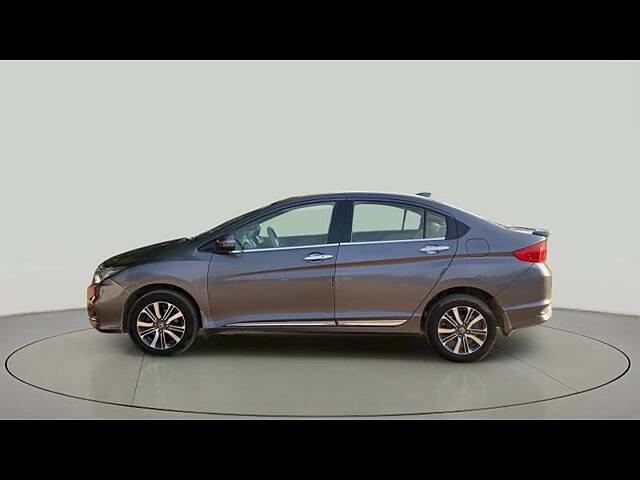 Used Honda City 4th Generation V Petrol [2017-2019] in Hyderabad