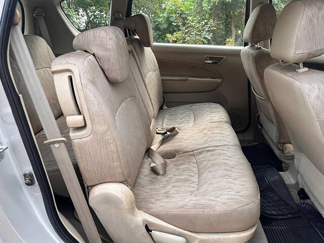 Used Maruti Suzuki Ertiga [2012-2015] Vxi CNG in Mumbai