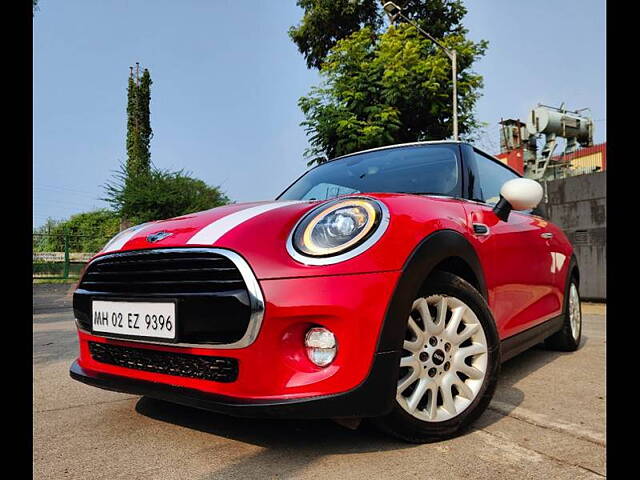 Used MINI Cooper [2014-2018] D 3 Door in Mumbai