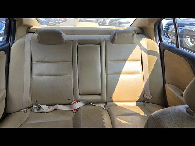 Used Honda City 4th Generation VX CVT Petrol [2017-2019] in Pune