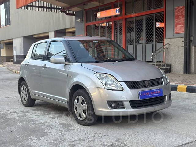 Used Maruti Suzuki Swift  [2005-2010] VXi in Kolkata