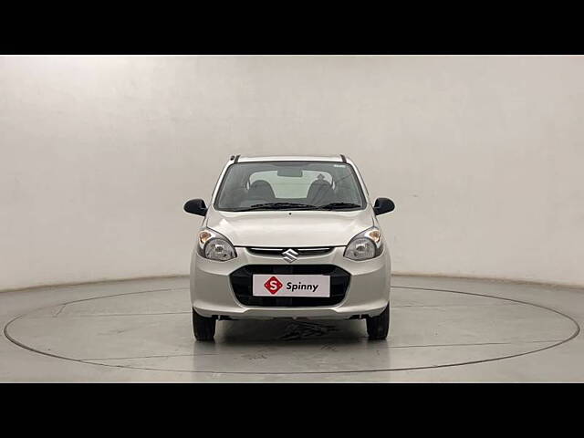 Used Maruti Suzuki Alto 800 [2012-2016] Vxi in Pune