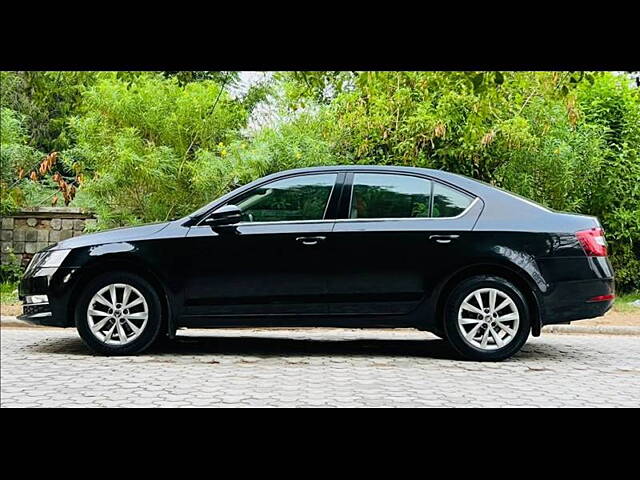 Used Skoda Octavia [2017-2021] 2.0 TDI L&K in Ahmedabad