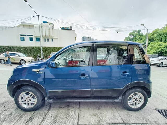 Used Mahindra NuvoSport N8 in Mumbai