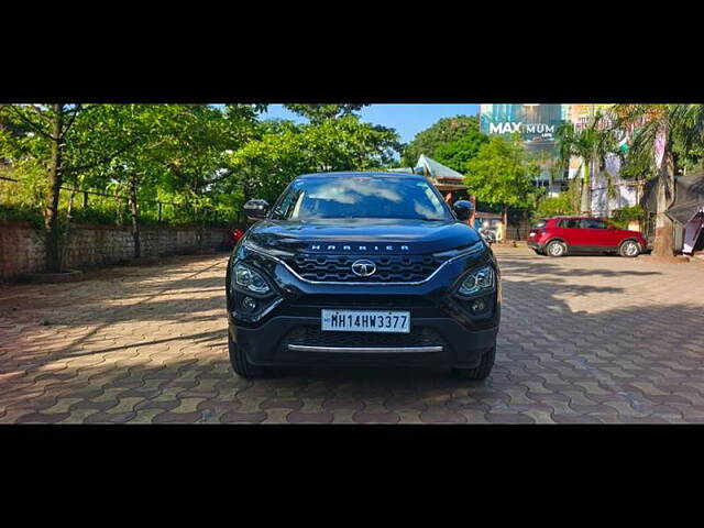 Used Tata Harrier [2019-2023] XZ [2019-2020] in Pune