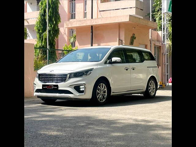 Used Kia Carnival [2020-2023] Limousine Plus 7 STR in Delhi