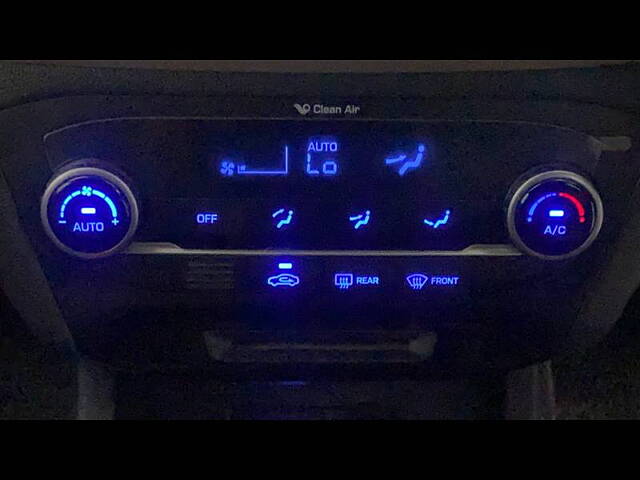 Used Hyundai Elite i20 [2016-2017] Sportz 1.2 [2016-2017] in Mumbai